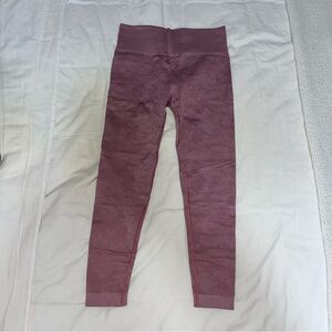 Gymshark Adapt Camo Leggings